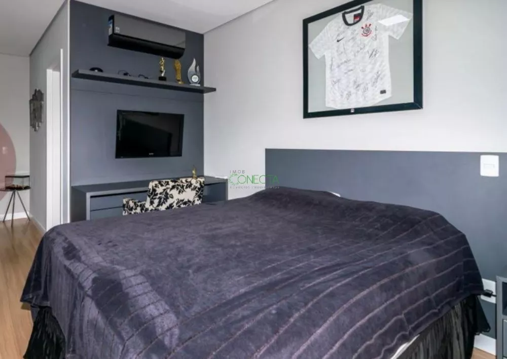 Sobrado, 3 quartos, 198 m² - Foto 3