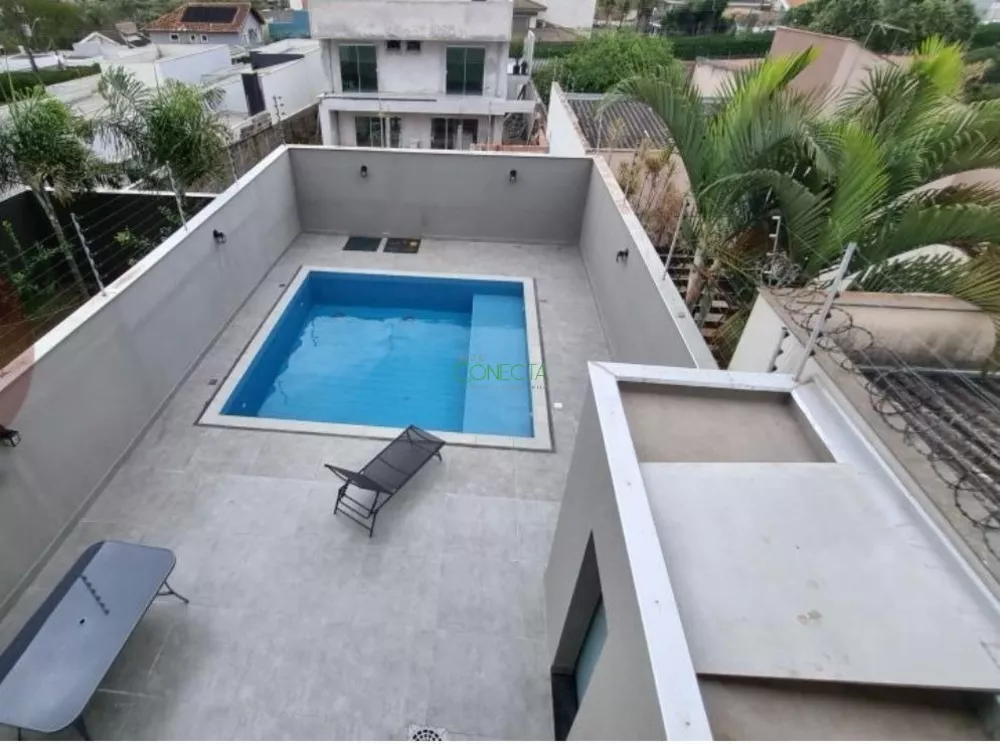 Sobrado, 3 quartos, 198 m² - Foto 4