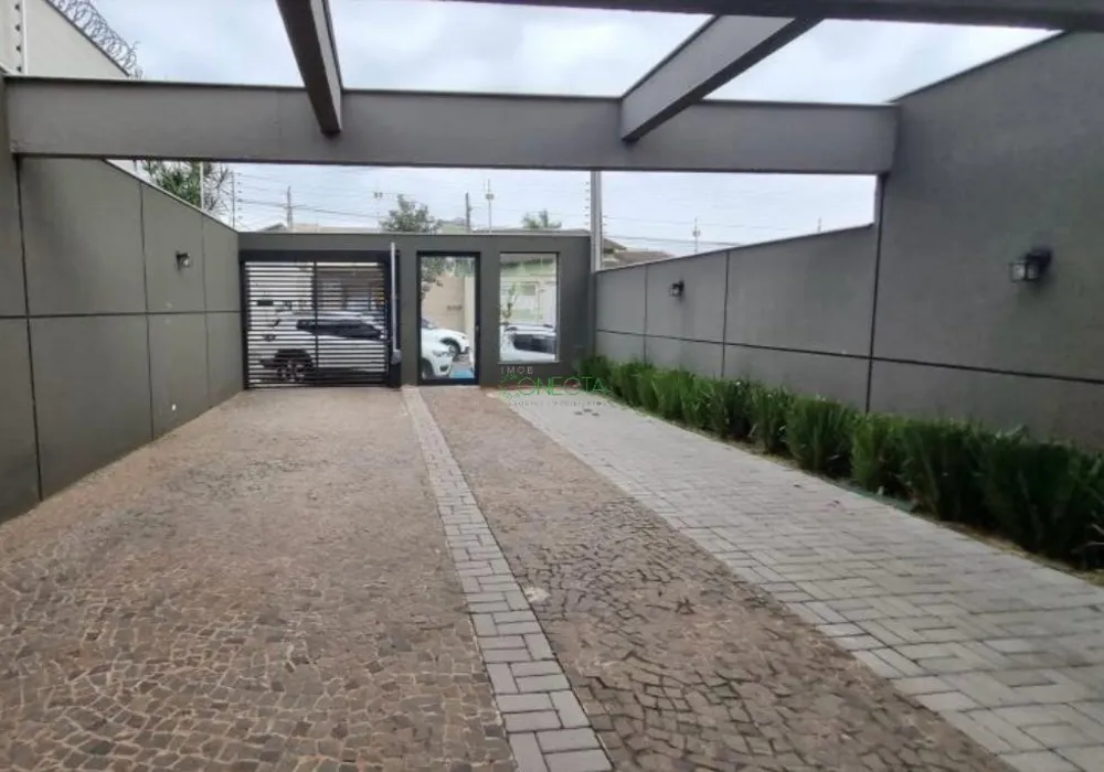 Sobrado, 3 quartos, 198 m² - Foto 8