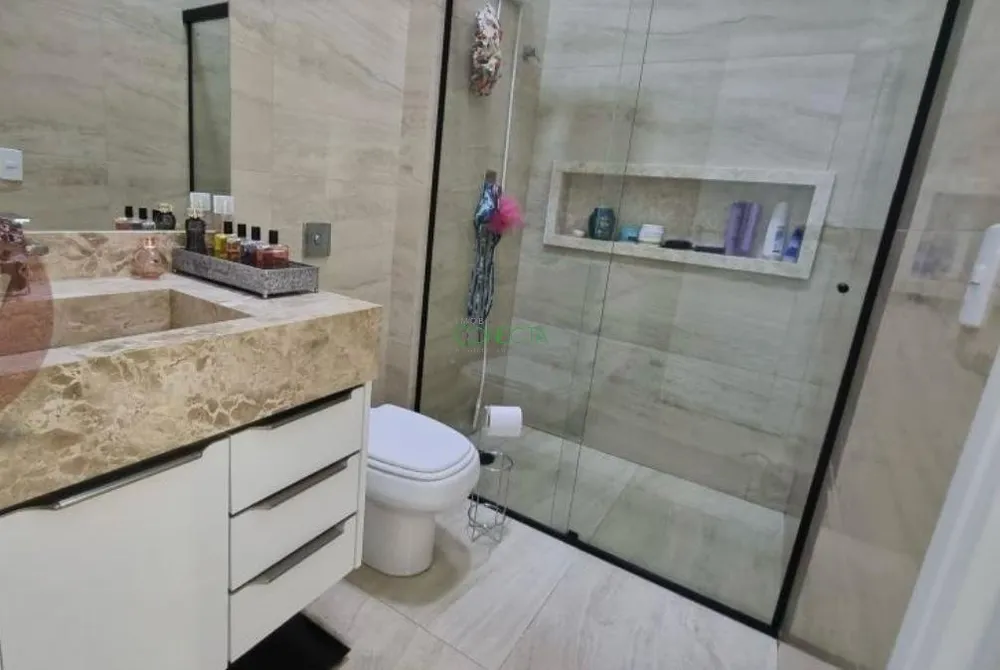 Sobrado, 3 quartos, 198 m² - Foto 9