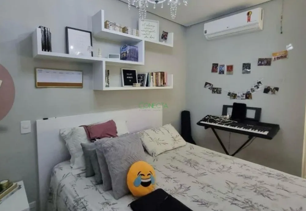 Sobrado, 3 quartos, 198 m² - Foto 6