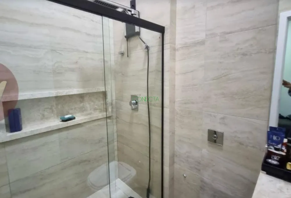 Sobrado, 3 quartos, 198 m² - Foto 3