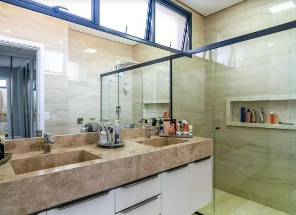 Sobrado, 3 quartos, 198 m² - Foto 11