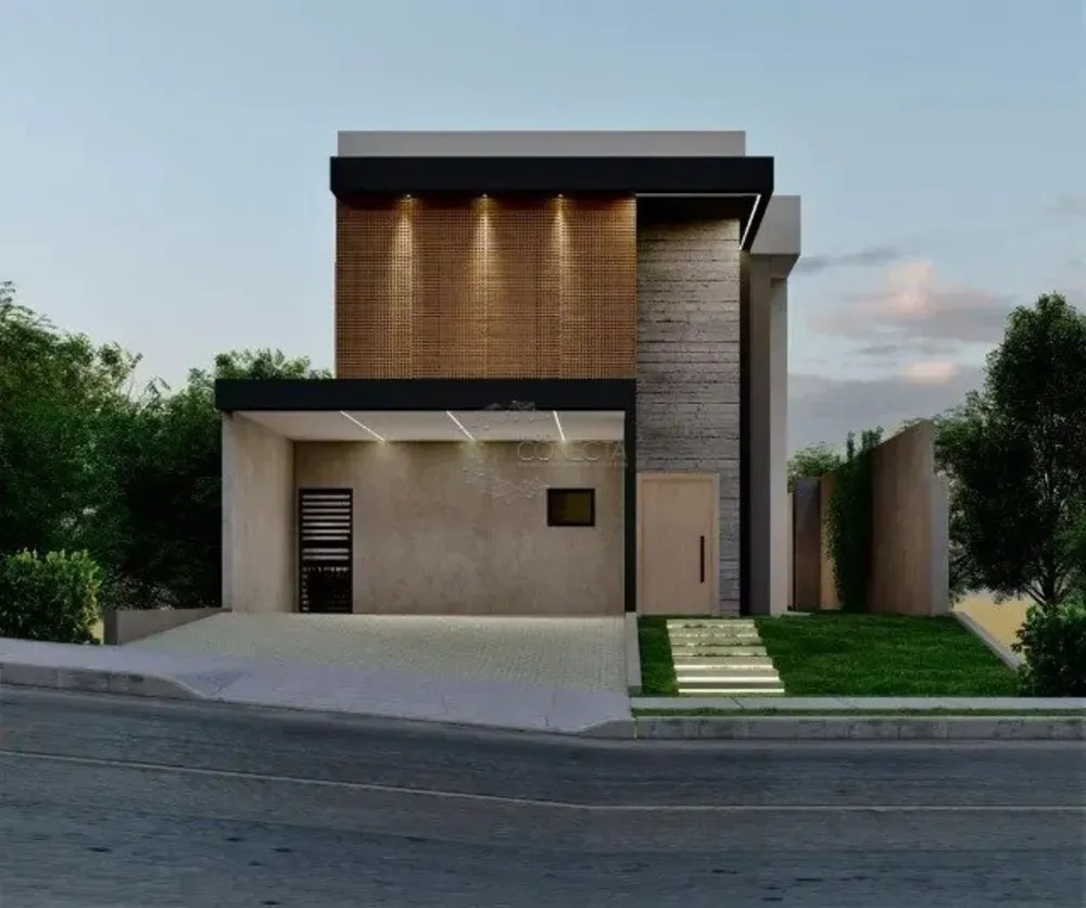 Casa de Condomínio, 3 quartos - Foto 6