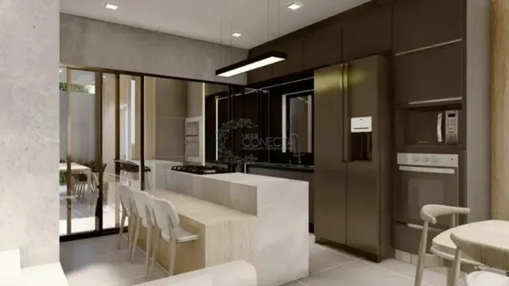 Casa de Condomínio, 3 quartos - Foto 10