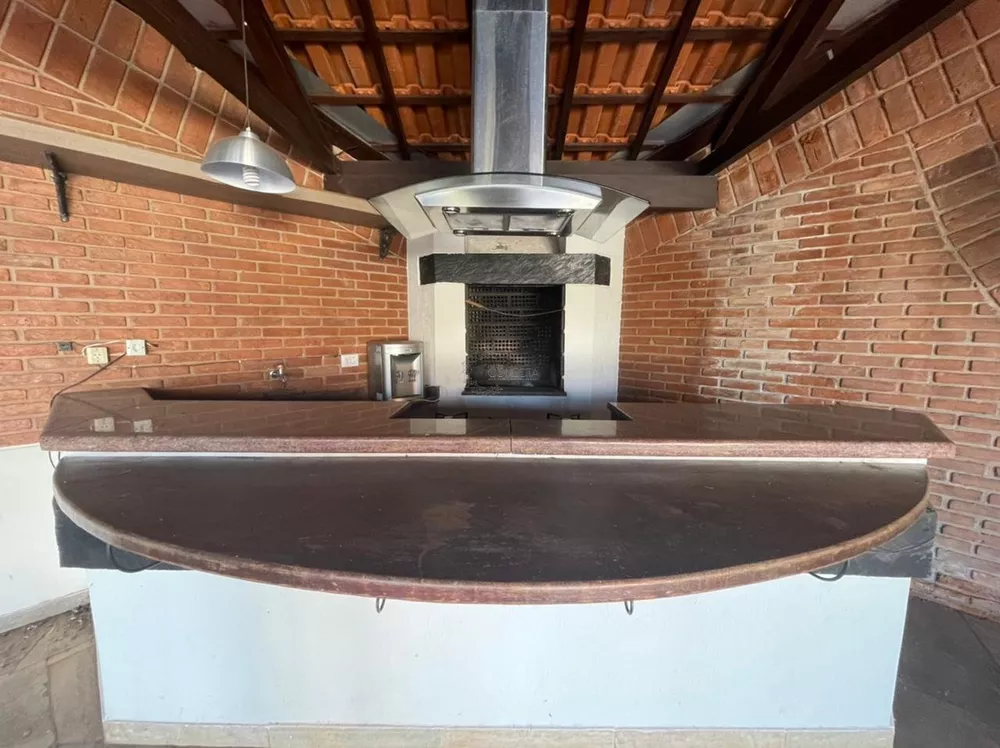 Casa, 5 quartos, 700 m² - Foto 1