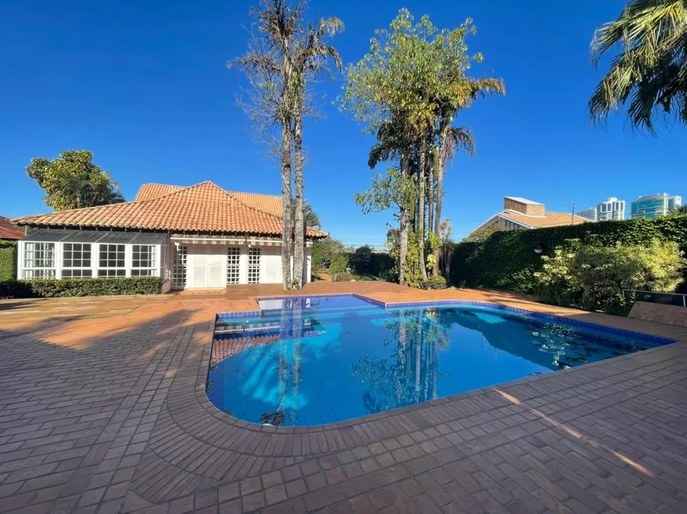 Casa, 5 quartos, 700 m² - Foto 3