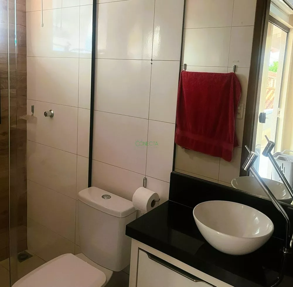 Casa, 3 quartos, 136 m² - Foto 8