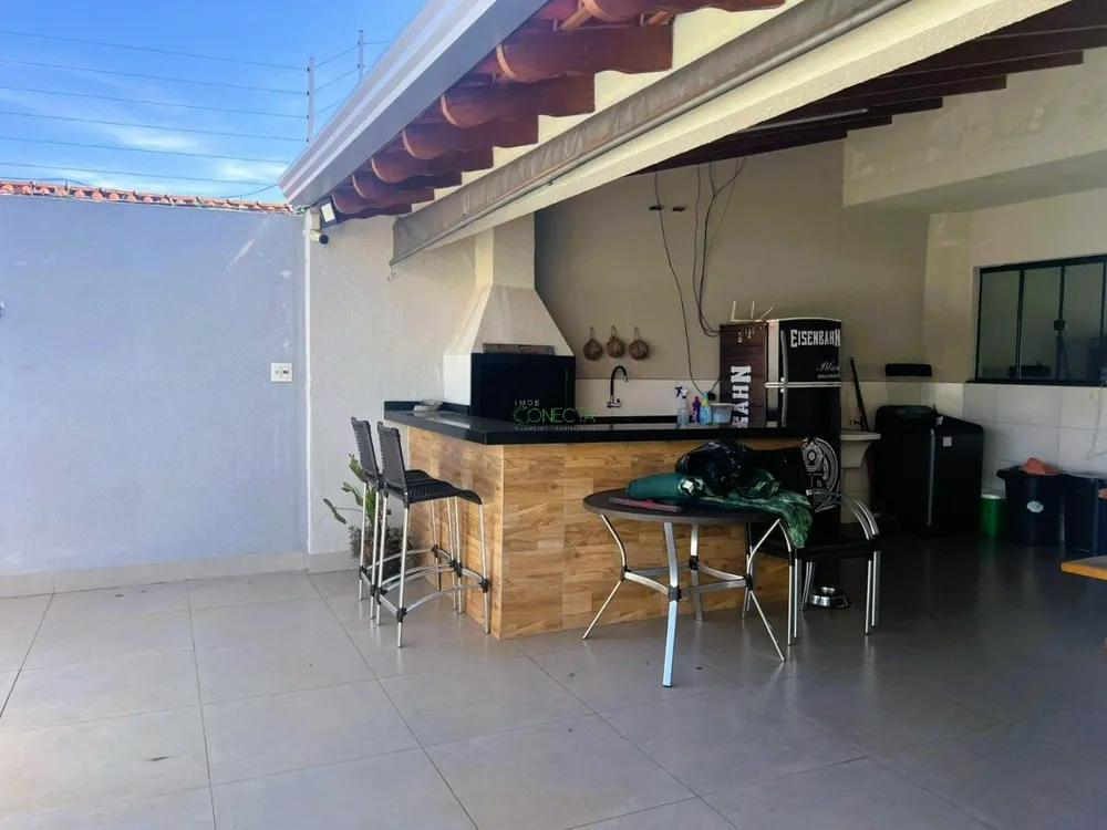 Casa, 3 quartos, 136 m² - Foto 2