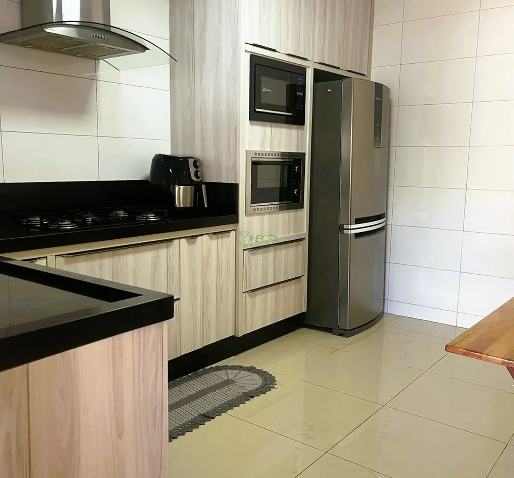 Casa, 3 quartos, 136 m² - Foto 5