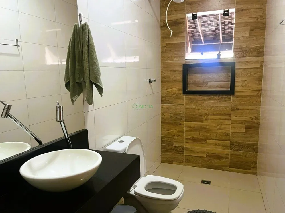 Casa, 3 quartos, 136 m² - Foto 10