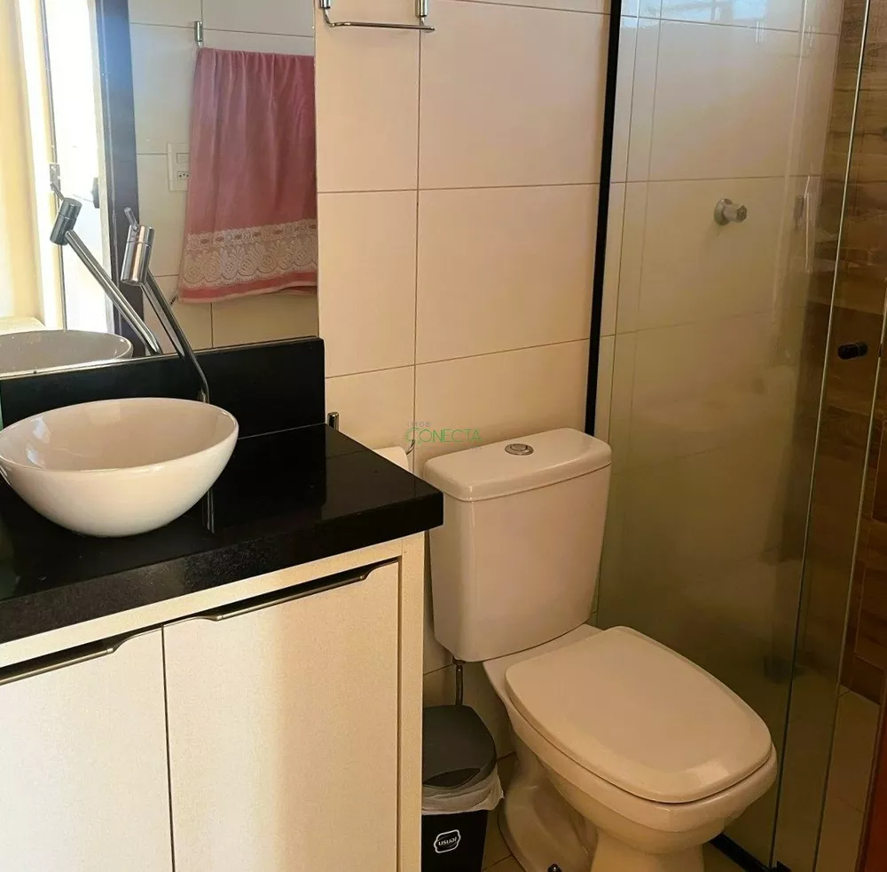 Casa, 3 quartos, 136 m² - Foto 9
