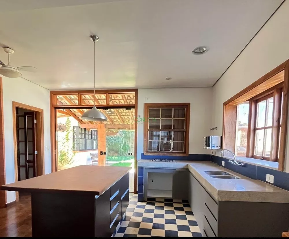 Casa de Condomínio, 4 quartos - Foto 4