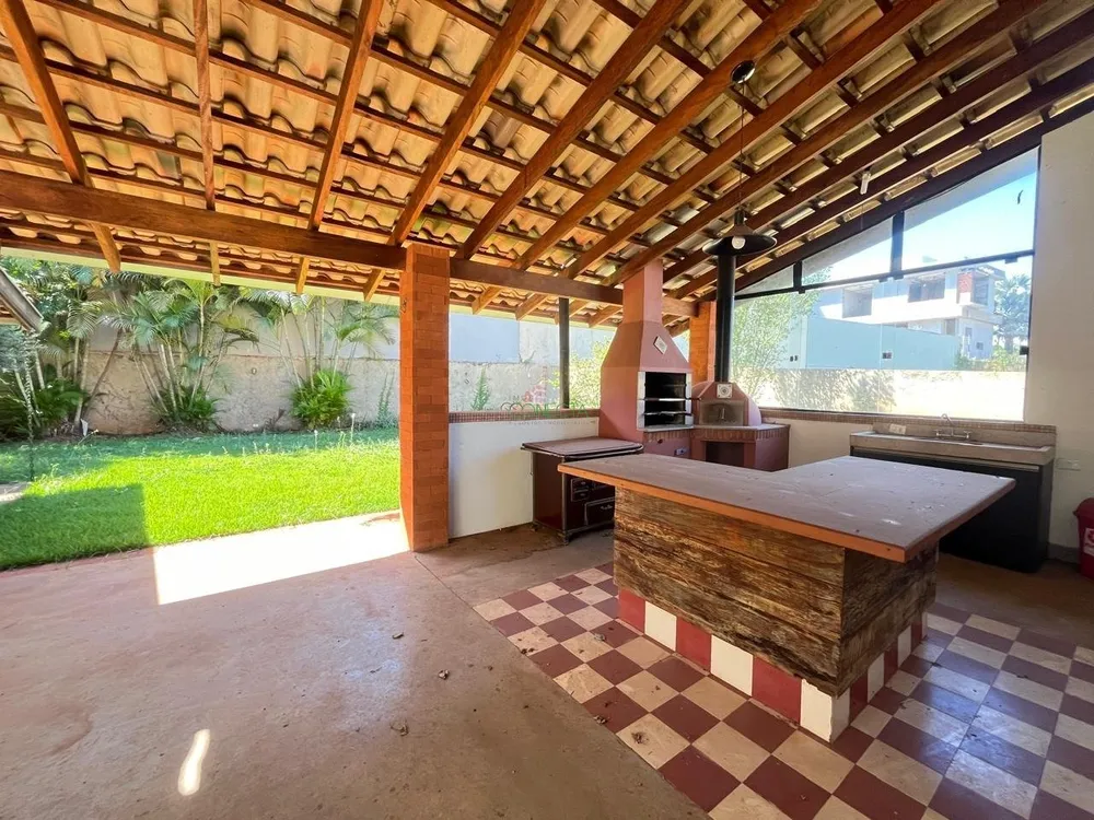 Casa de Condomínio, 4 quartos - Foto 16