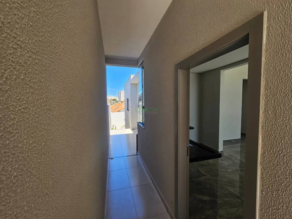 Casa, 3 quartos, 132 m² - Foto 4