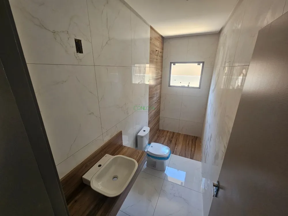 Casa, 3 quartos, 132 m² - Foto 2