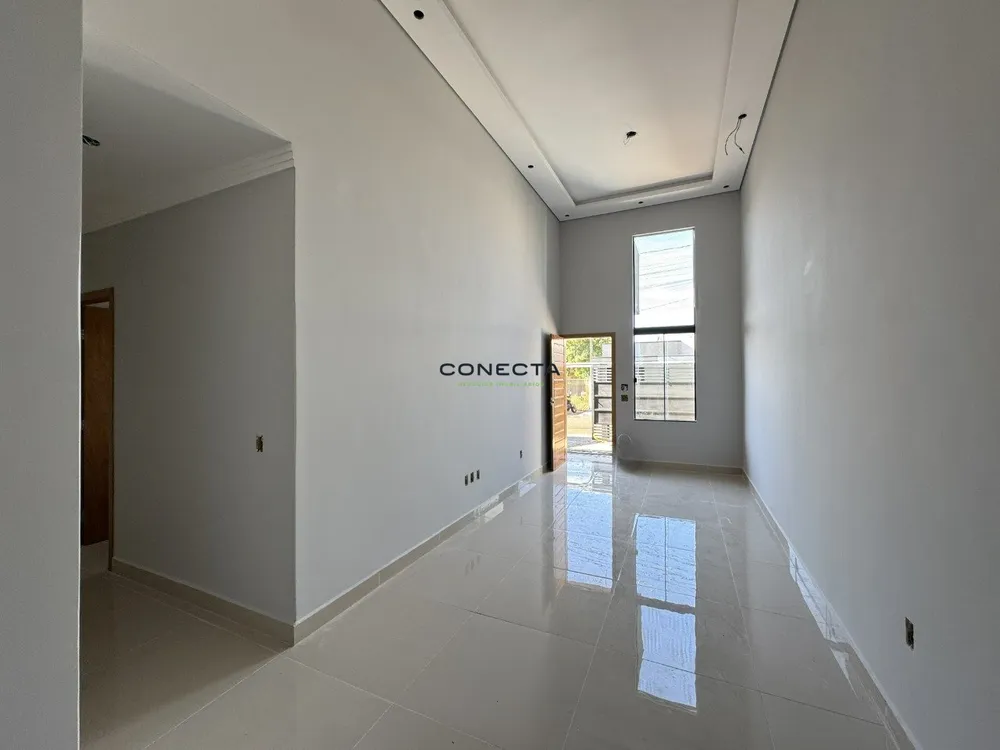 Casa, 3 quartos, 81 m² - Foto 4