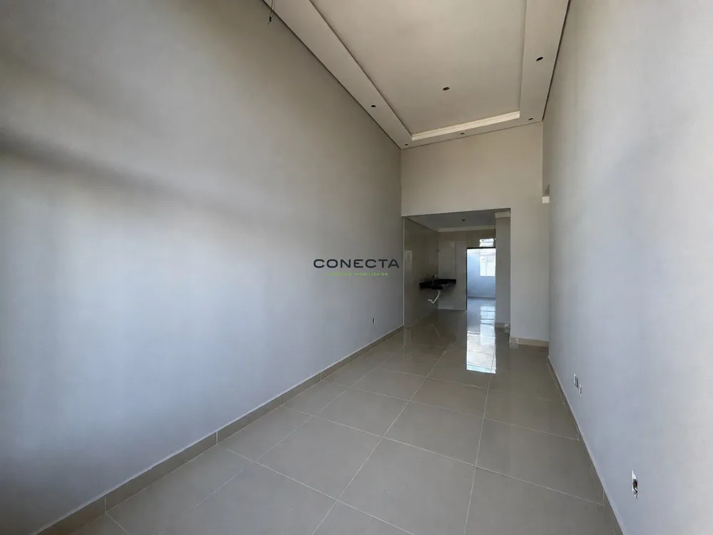 Casa, 3 quartos, 81 m² - Foto 2