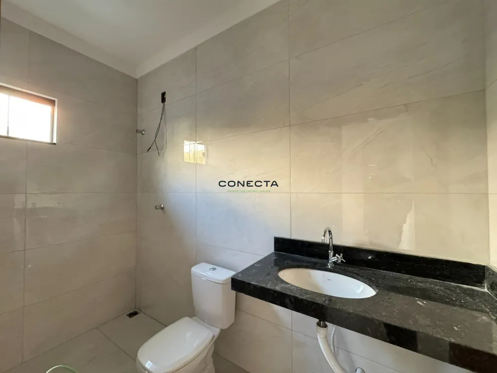 Casa, 3 quartos, 81 m² - Foto 7