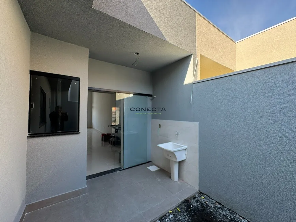 Casa, 3 quartos, 81 m² - Foto 9