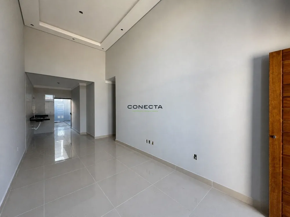 Casa, 3 quartos, 81 m² - Foto 3