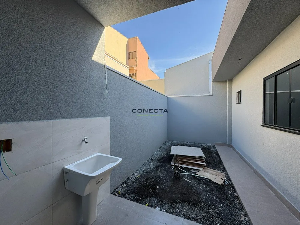 Casa, 3 quartos, 81 m² - Foto 8