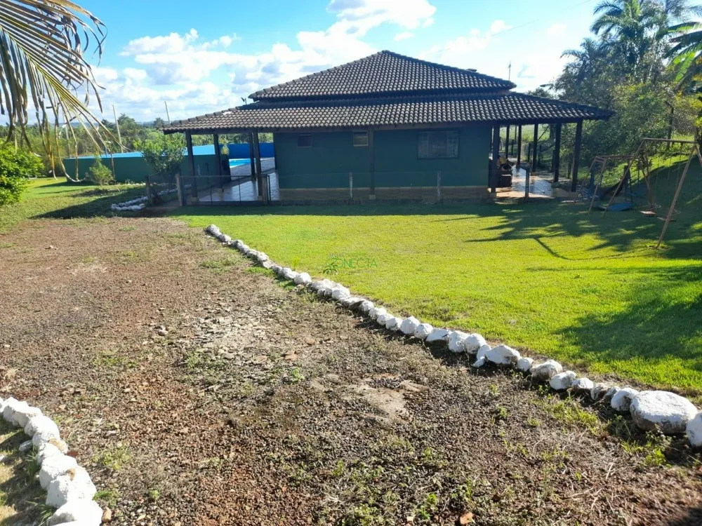 Chácara, 2 quartos, 5001 m² - Foto 9