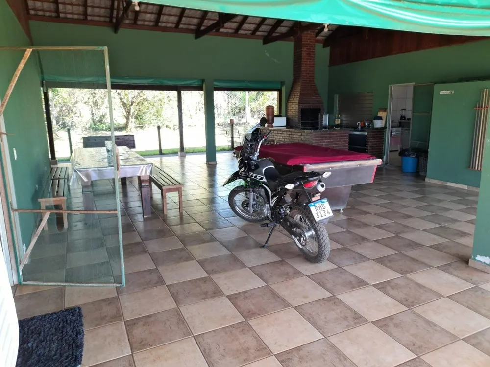 Chácara, 2 quartos, 5001 m² - Foto 10
