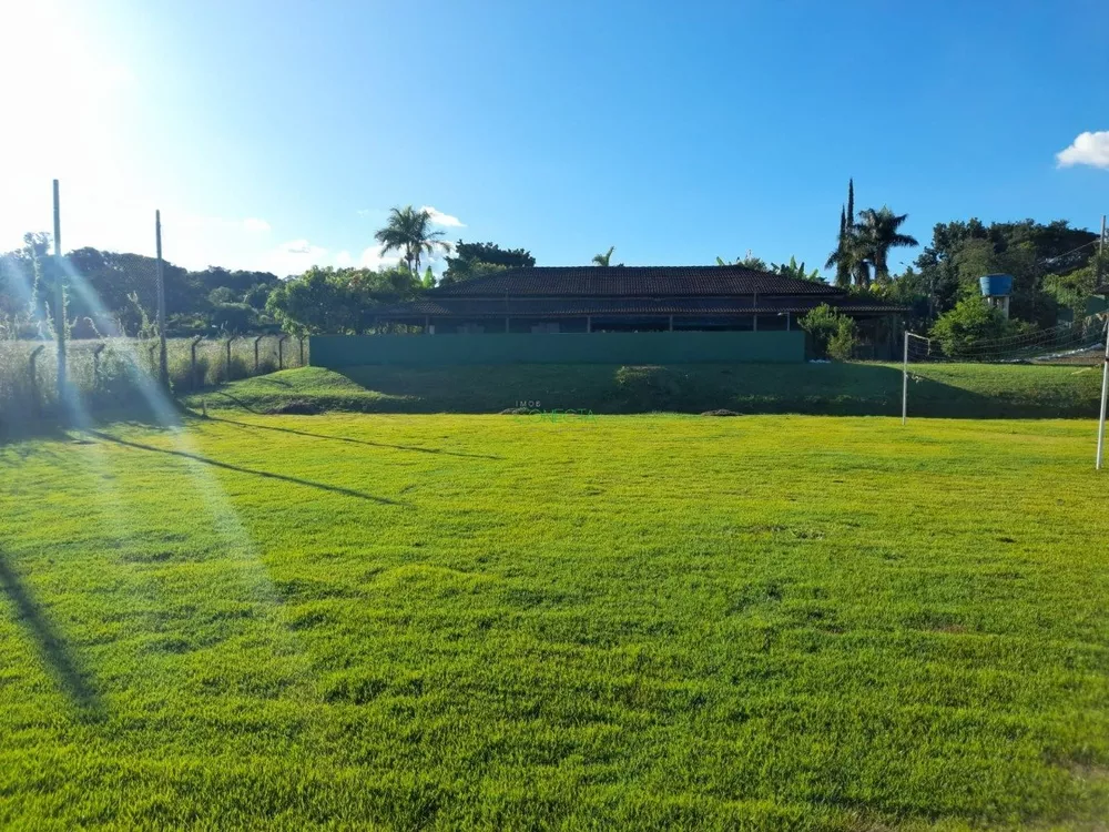 Chácara, 2 quartos, 5001 m² - Foto 2