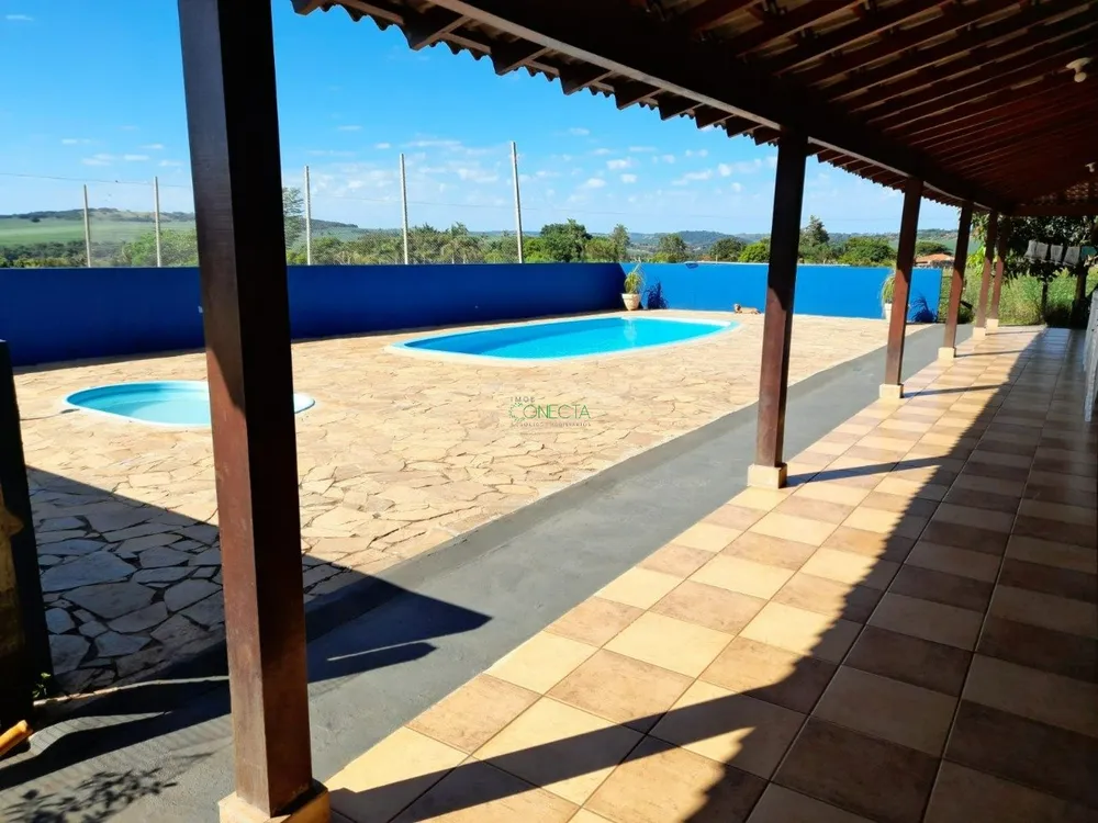 Chácara, 2 quartos, 5001 m² - Foto 6