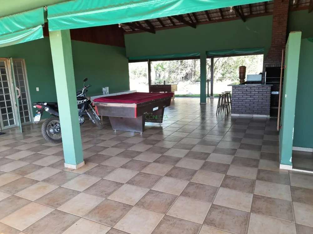 Chácara, 2 quartos, 5001 m² - Foto 11
