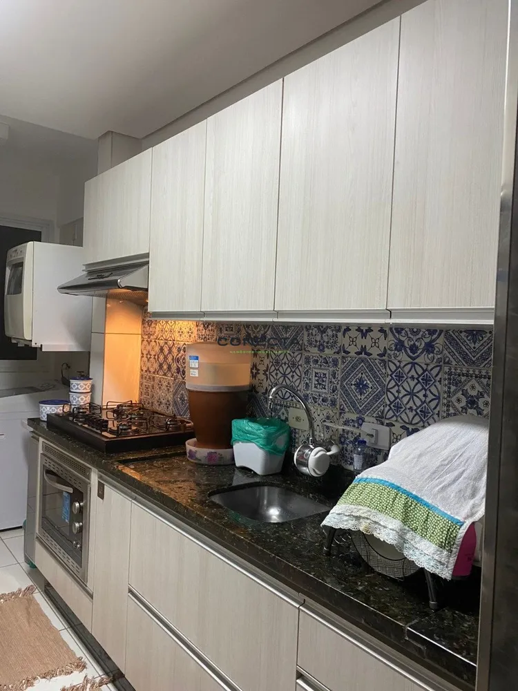 Apartamento, 3 quartos, 73 m² - Foto 4