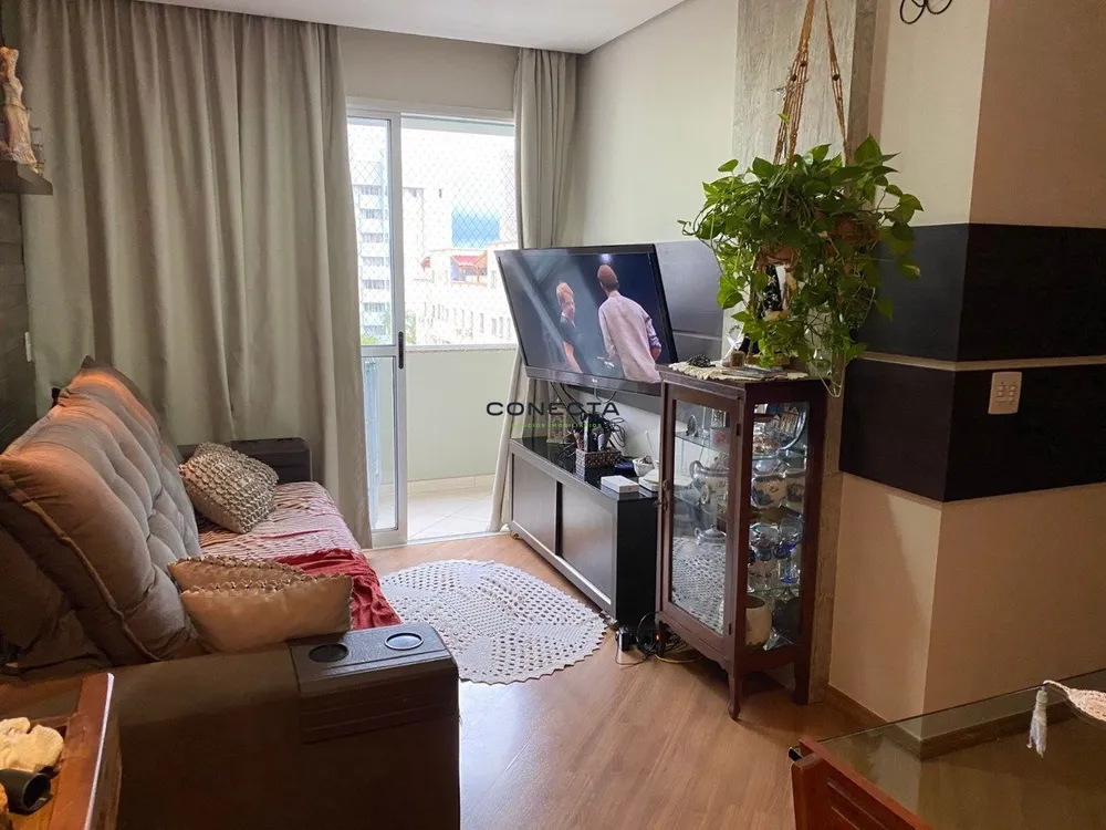 Apartamento, 3 quartos, 73 m² - Foto 1