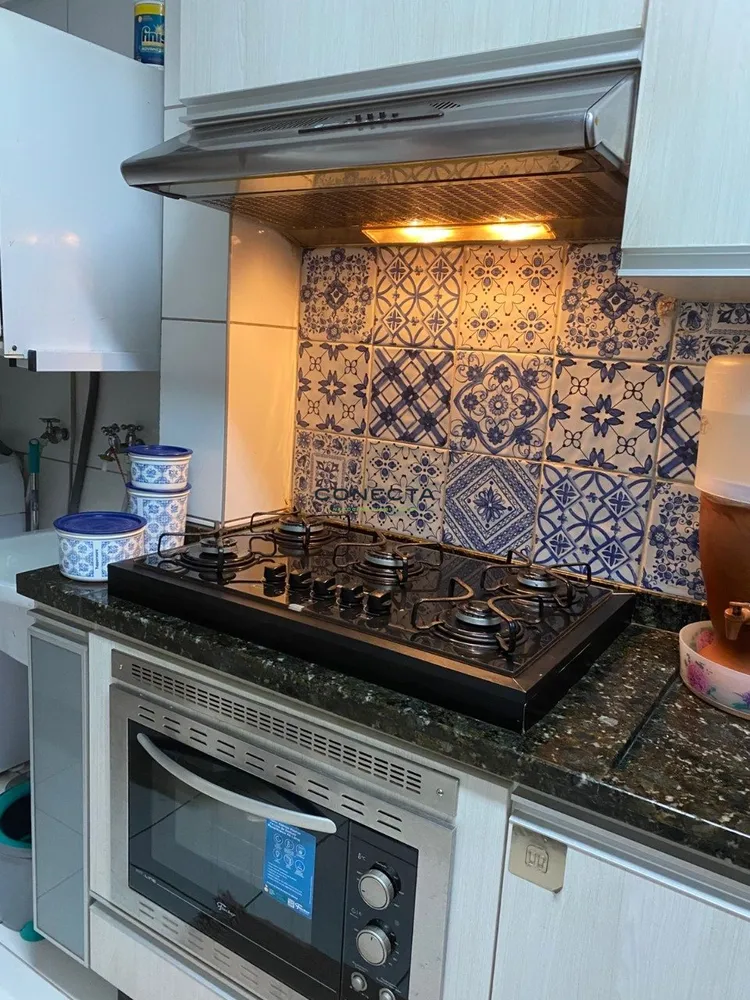 Apartamento, 3 quartos, 73 m² - Foto 2