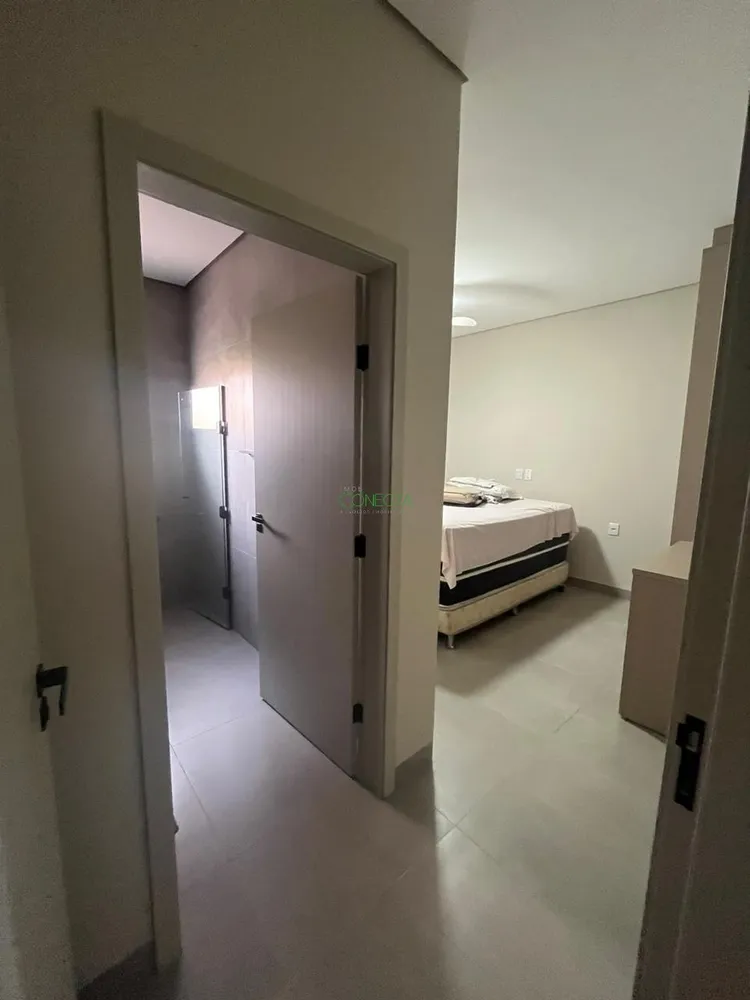 Casa de Condomínio, 3 quartos - Foto 10