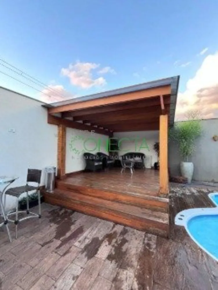 Casa, 2 quartos, 217 m² - Foto 3
