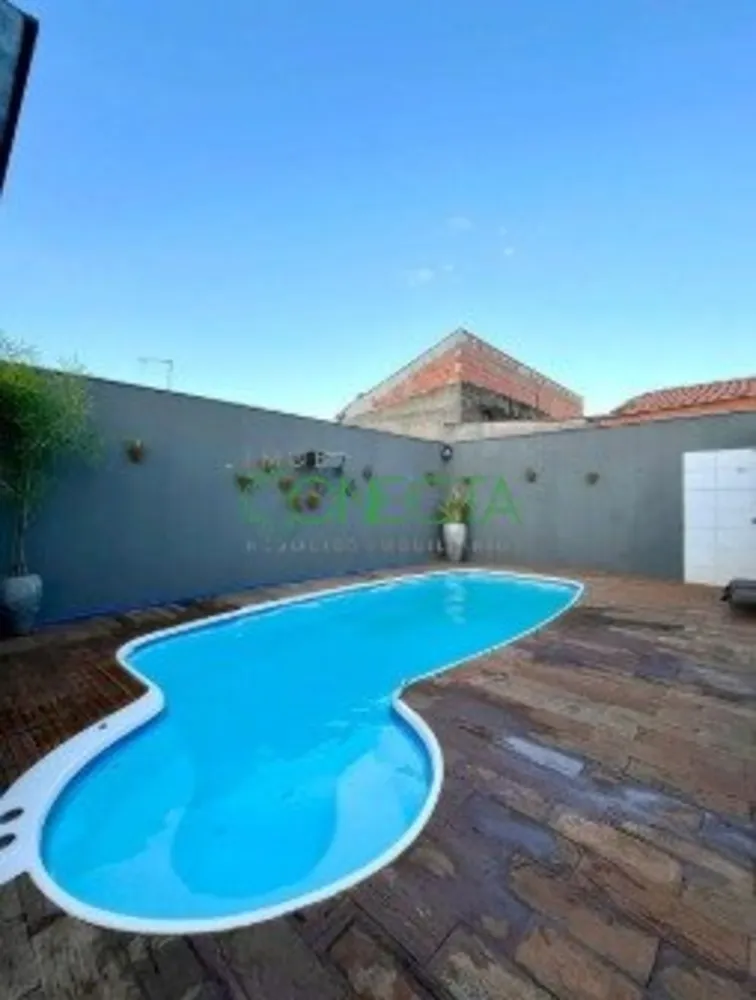 Casa, 2 quartos, 217 m² - Foto 2