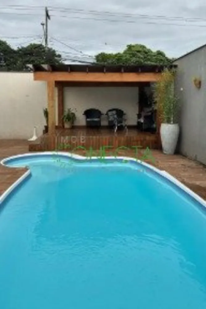 Casa, 2 quartos, 217 m² - Foto 1