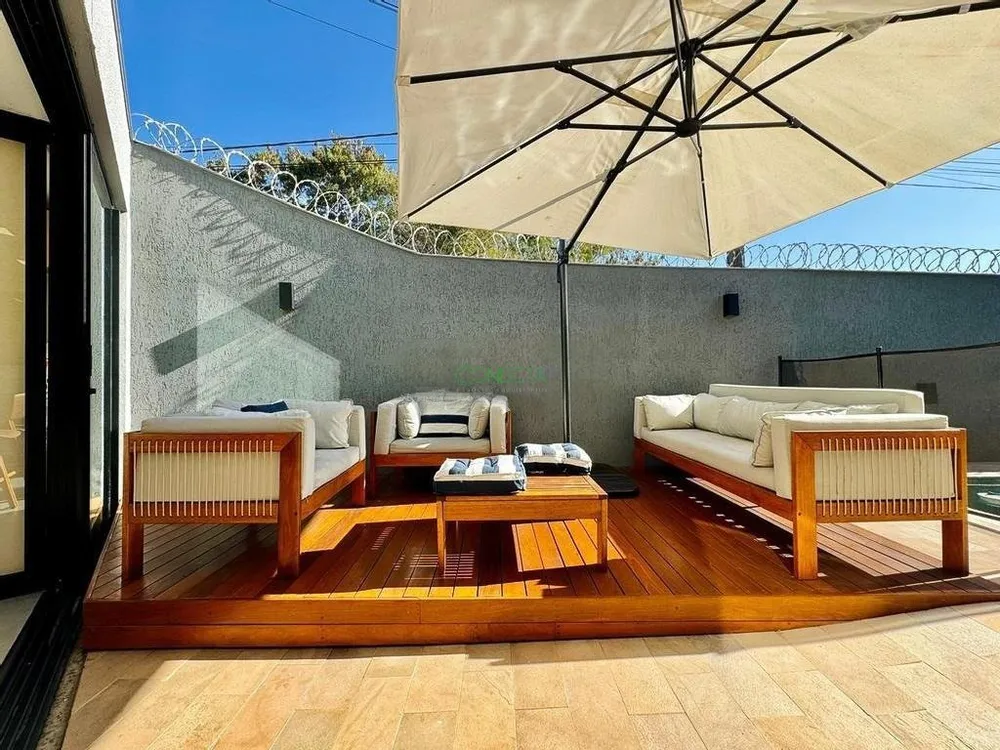 Sobrado, 3 quartos, 145 m² - Foto 13