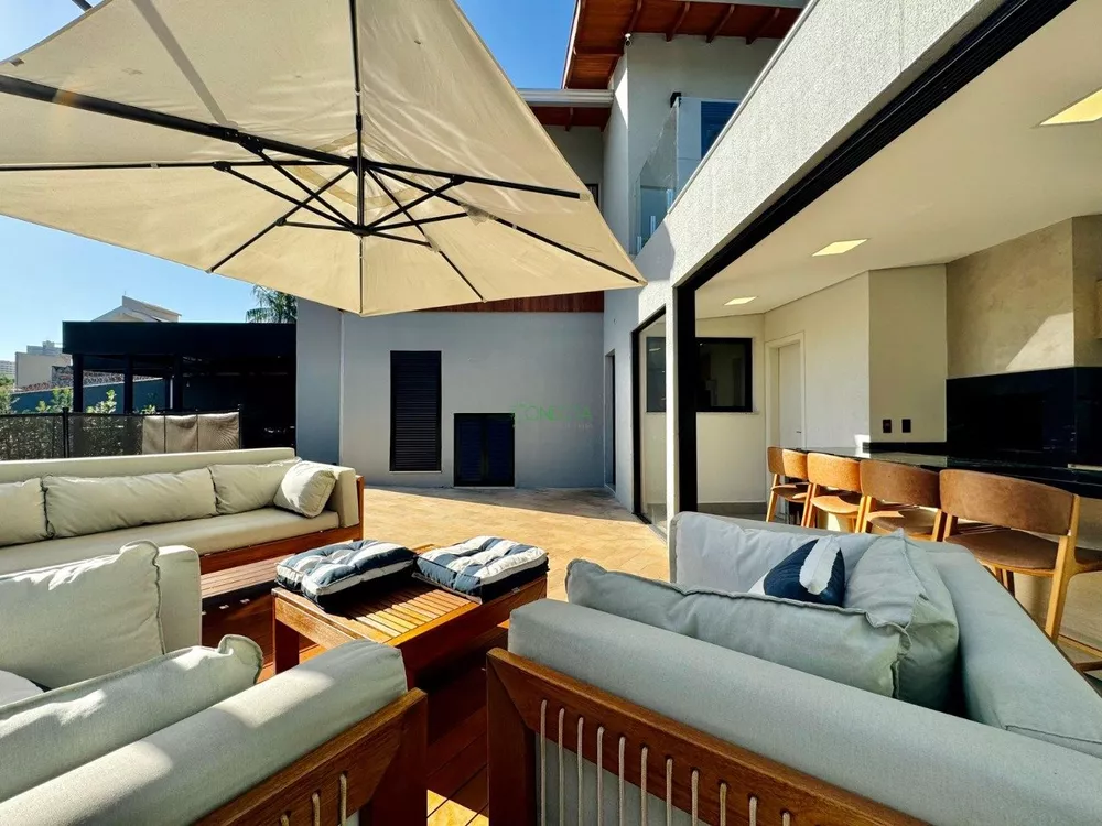 Sobrado, 3 quartos, 145 m² - Foto 1