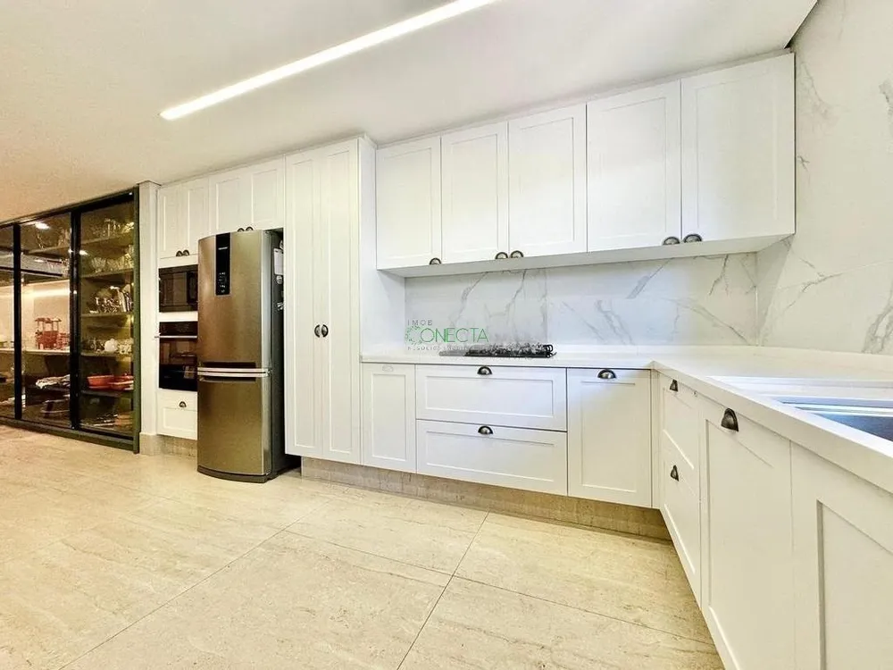 Sobrado, 3 quartos, 145 m² - Foto 6