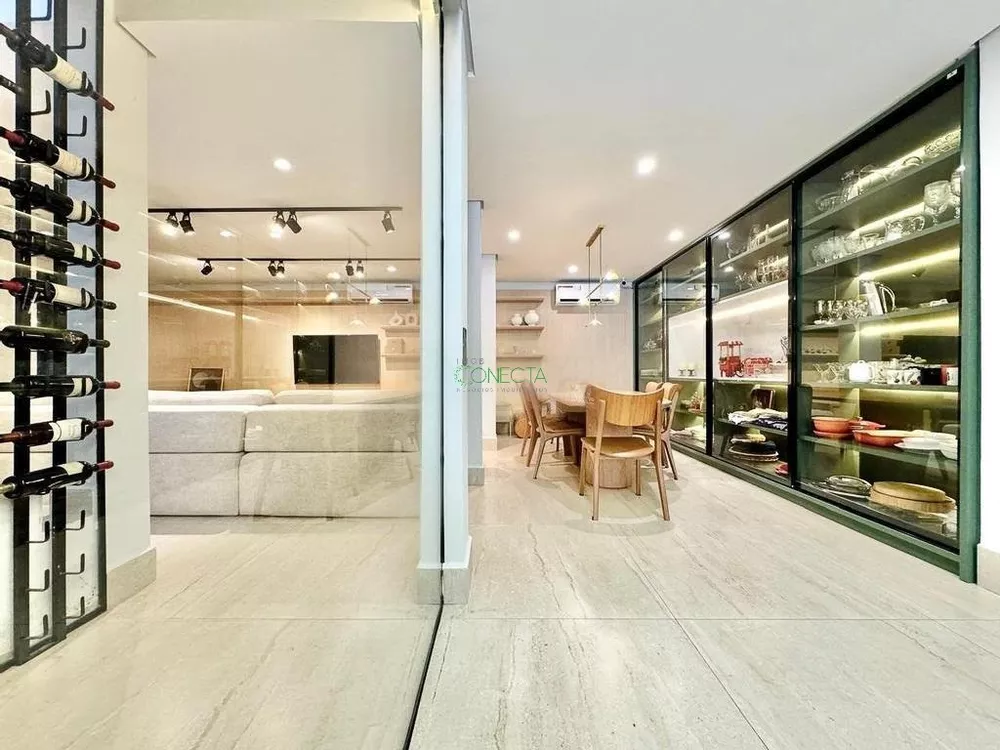 Sobrado, 3 quartos, 145 m² - Foto 3