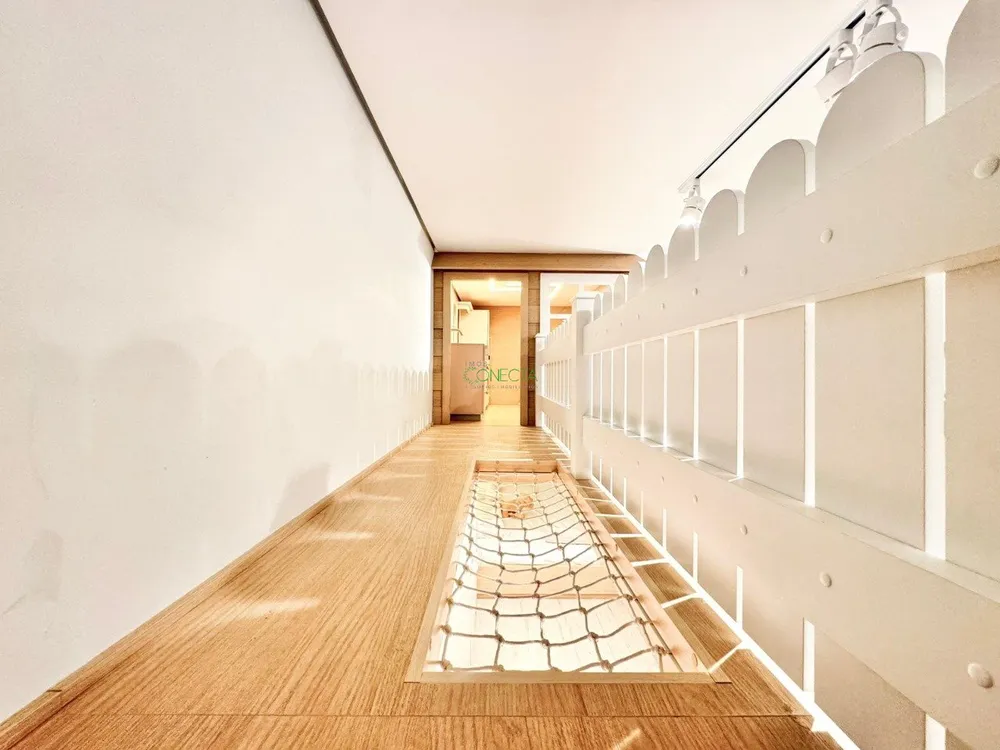 Sobrado, 3 quartos, 145 m² - Foto 8