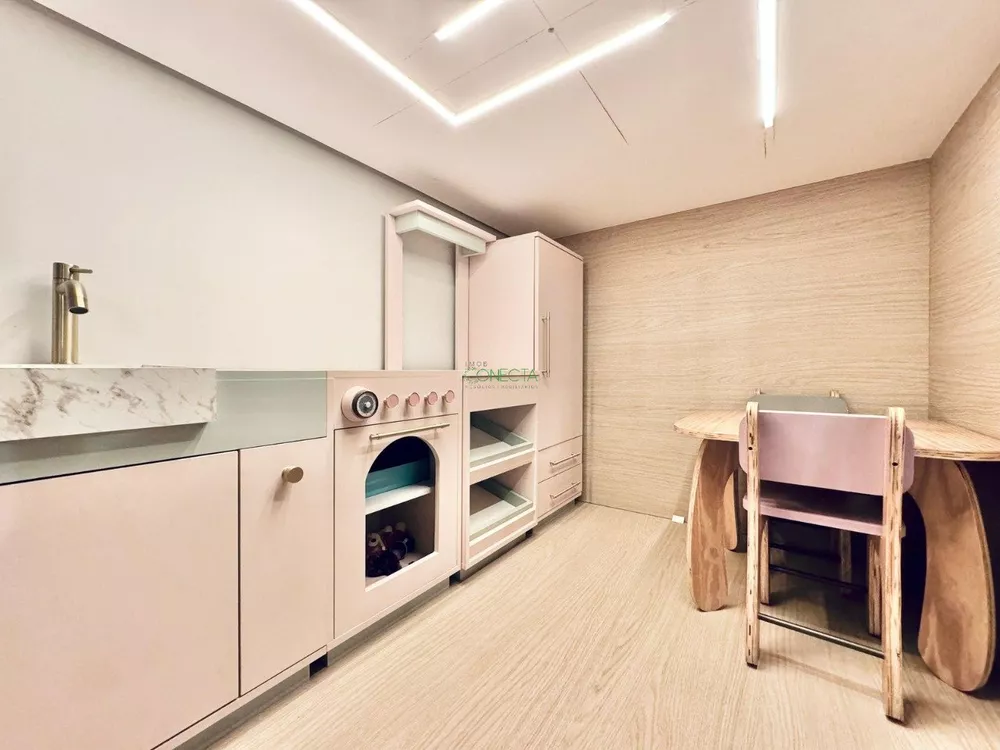 Sobrado, 3 quartos, 145 m² - Foto 4