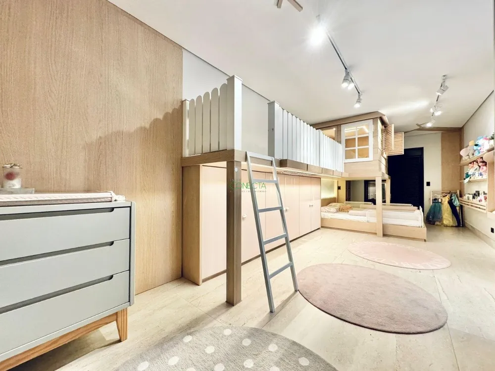 Sobrado, 3 quartos, 145 m² - Foto 9