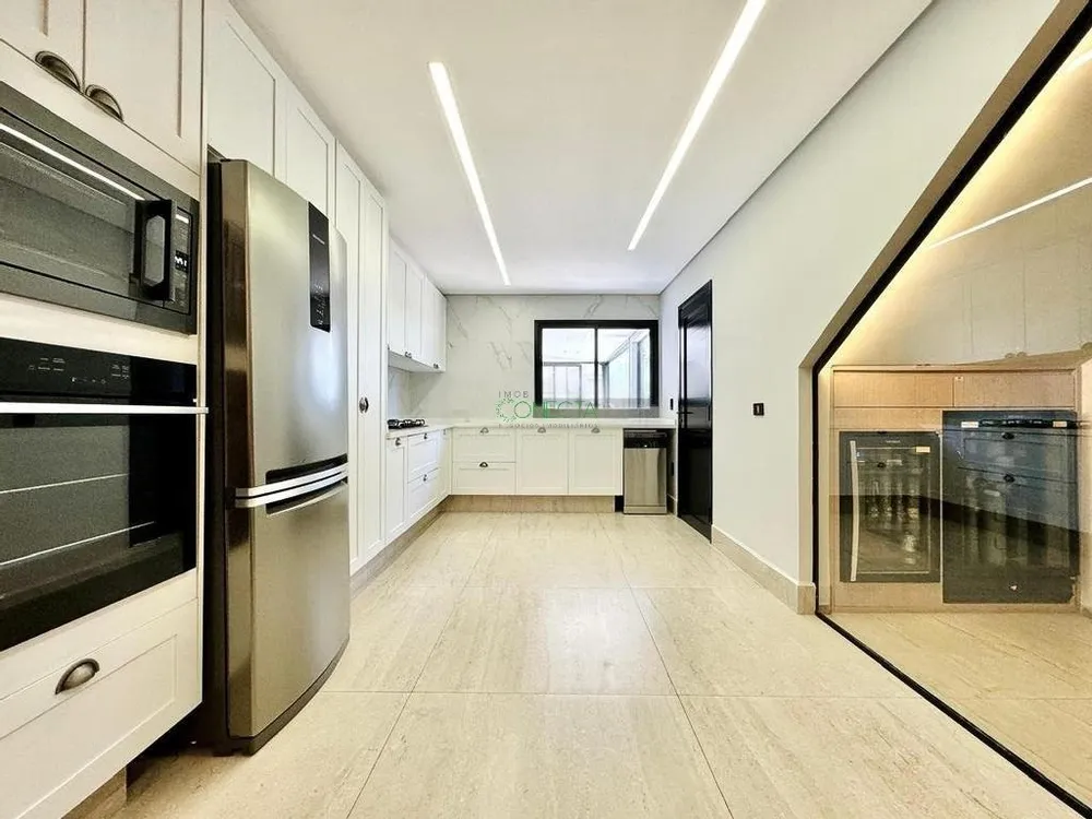 Sobrado, 3 quartos, 145 m² - Foto 7