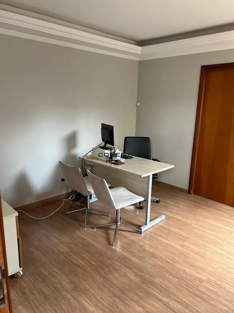 Sala-Conjunto, 33 m² - Foto 4