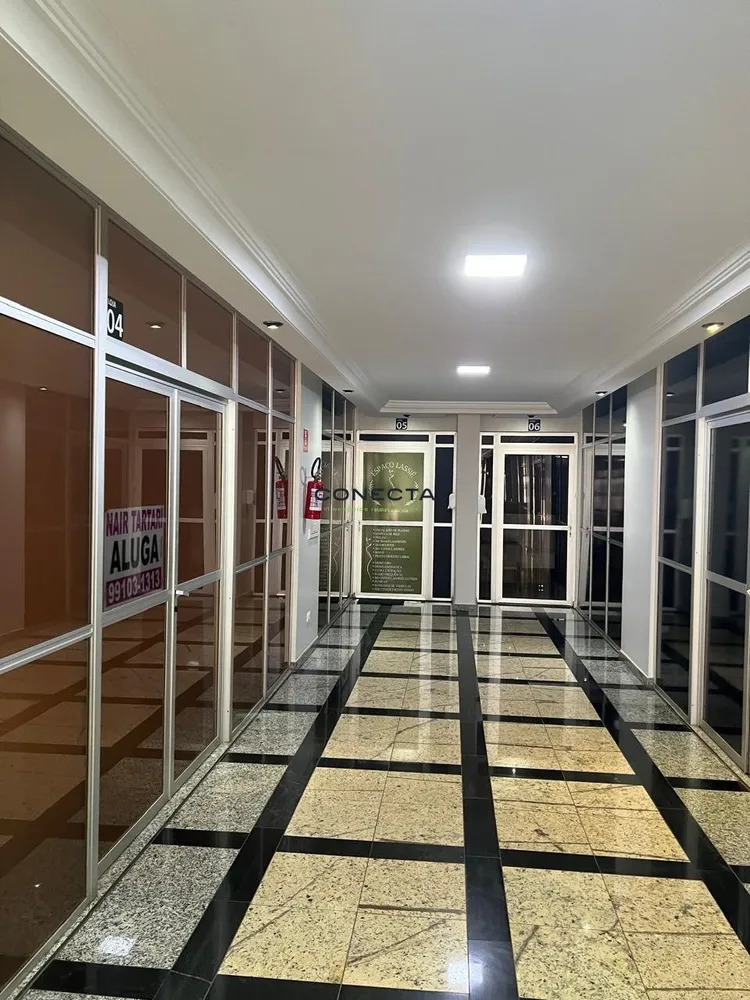Sala-Conjunto, 33 m² - Foto 3