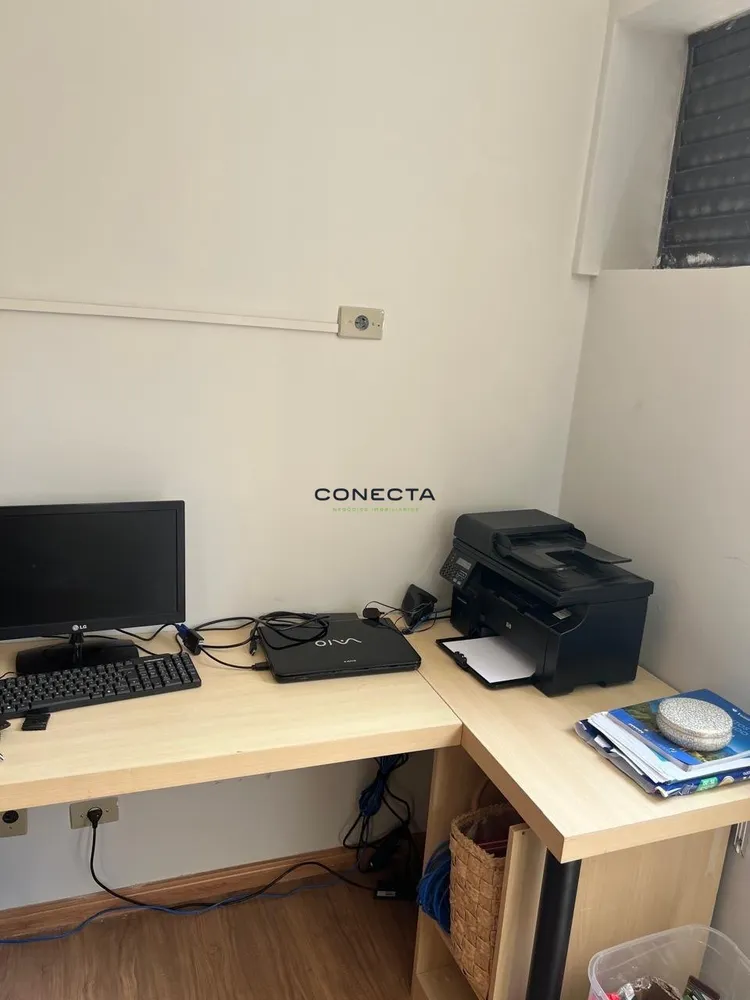 Sala-Conjunto, 33 m² - Foto 7