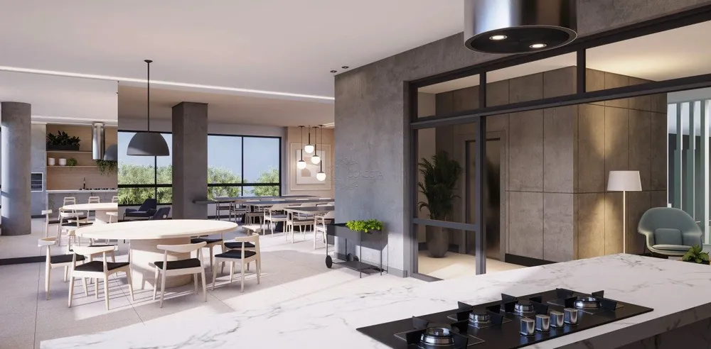 Apartamento, 3 quartos, 185 m² - Foto 12